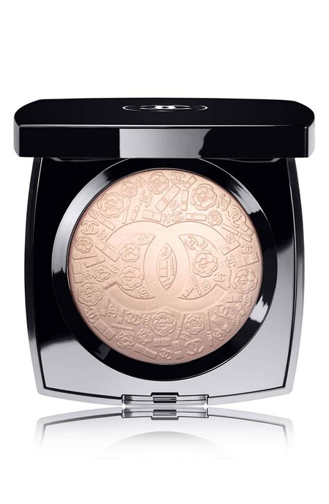 Chanel Poudre Signee de Chanel Illuminating Powder 